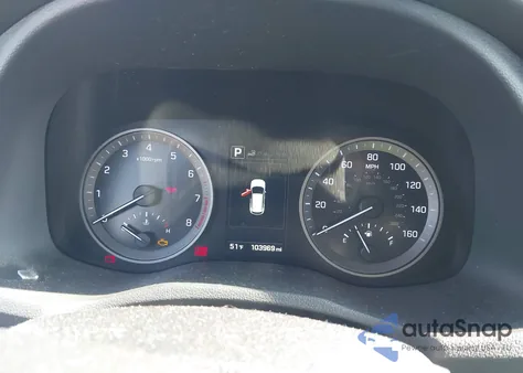 2017 Hyundai Tucson Limited из США, поврежденный, VIN KM8J3CA26HU283291